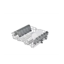 indaplove electrolux - ELECTROLUX E52LC200S - 8 nuotrauka