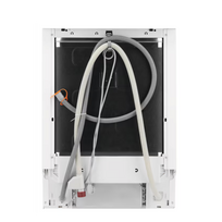indaplove electrolux - ELECTROLUX E52LC200S - 10 nuotrauka