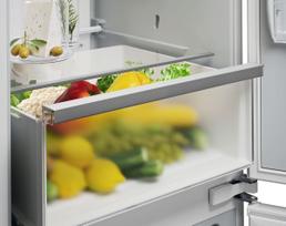 saldytuvas 178 cm - ELECTROLUX ENA7CE18S3 - 6 nuotrauka