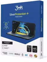 3MK Silver Protection+ Folded Edition Samsung Galaxy Z Fold8 Ultra (F976)