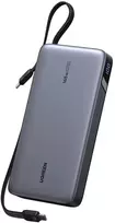 UGREEN Nexode PB552 25000mAh 165W