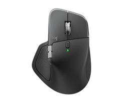 logitech mx master - Logitech MX Master 4 for Business Graphite (Grafitas) - 2 nuotrauka