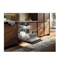 indaplove electrolux - ELECTROLUX E52LC101S - 3 nuotrauka