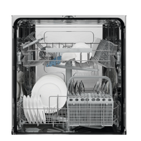 indaplove electrolux - ELECTROLUX E52LC101S - 5 nuotrauka