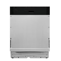 indaplove electrolux - ELECTROLUX E52LC101S - 8 nuotrauka