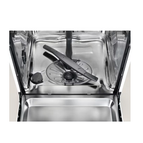 indaplove electrolux - ELECTROLUX E52LC101S - 10 nuotrauka