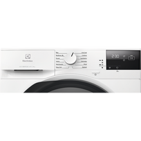 dziovykle su silumos siurbliu - ELECTROLUX EW6D28CBE - 3 nuotrauka