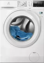 ELECTROLUX EW6F2491C