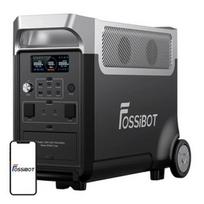 elektros - FOSSIBOT F3600 Pro 3600W - 1 nuotrauka