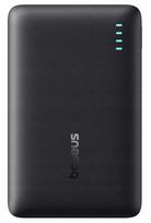 power bank 10000 mah - Baseus EnerFill FP21, 10000mAh, 22.5W, USB-A, USB-C, juodas (black) - 2 nuotrauka