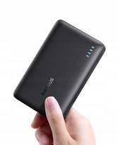 power bank 10000 mah - Baseus EnerFill FP21, 10000mAh, 22.5W, USB-A, USB-C, juodas (black) - 3 nuotrauka