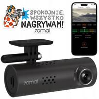 dash cam 1080p - 70mai Dash Cam 3 - 4 nuotrauka