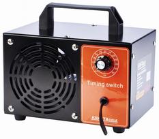 KRAFTDELE Ozono generatorius 150W 28g/h su filtru