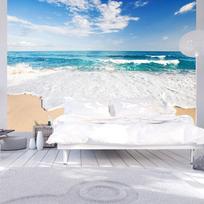 Fototapetas Artgeist Sea Waves, 210 cm x 294 cm