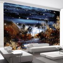 Fototapetas Artgeist Magical Forest, 140 cm x 200 cm