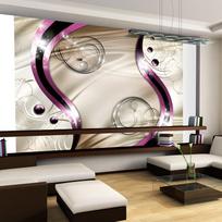 Fototapetas Artgeist Satin Inspiration, 105 cm x 150 cm