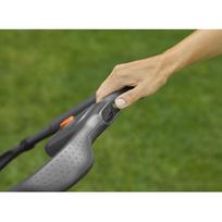 gardena baterija - Gardena PowerMax 32/18V P4A, 32 cm - 2 nuotrauka