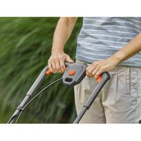 gardena baterija - Gardena PowerMax 32/18V P4A, 32 cm - 5 nuotrauka