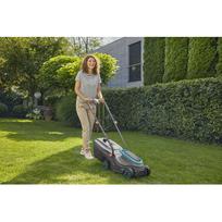 gardena baterija - Gardena PowerMax 32/18V P4A, 32 cm - 6 nuotrauka