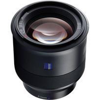 sony lens 85mm - Zeiss Batis 1.8/85 Lens - 3 nuotrauka