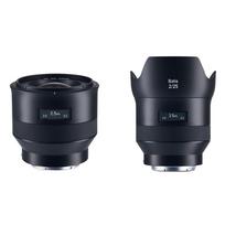 sony e objektyvas - Zeiss Batis 2/25 Lens - 2 nuotrauka
