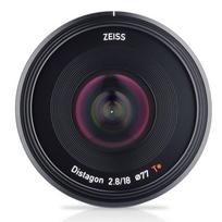 sony e objektyvas - Zeiss Batis 18mm F2.8 - 2 nuotrauka