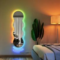 led juosta 5m - Nanoleaf N7206K02-1LS Išmanusis daugiaspalvis virvinis šviesos juostos 5m - 5 nuotrauka
