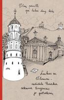 sigutes ach - Didelis bloknotas (13,5x20,7) - 6 nuotrauka