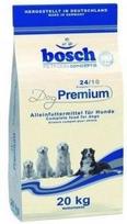 sausas sunu maistas 20kg - Bosch Petfood Dog Premium 20kg - 2 nuotrauka
