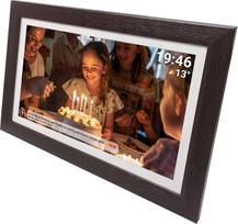 frameo - Denver Frameo PFF-1543DW Ruda (Dark Wood) 39,6 cm (15,6") - 5 nuotrauka