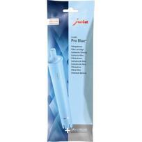 kavos aparatu filtrai - JURA Claris Pro Blue+ vandens filtras - 3 nuotrauka