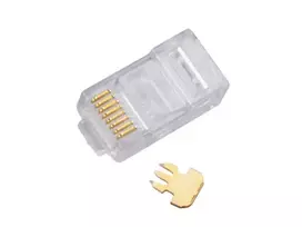 rj45 jungtis - A-LAN WT001OP - 2 nuotrauka