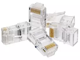 rj45 jungtis - A-LAN WT001OP - 3 nuotrauka