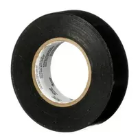 3m lipnia juosta - 3M Temflex™ 165 165BK1E Isoleringsbånd #####Temflex™ 165 Sort (L x B) 10 m x 15 mm 1 stk - 2 nuotrauka