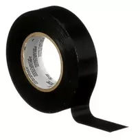 3m lipnia juosta - 3M Temflex™ 165 165BK1E Isoleringsbånd #####Temflex™ 165 Sort (L x B) 10 m x 15 mm 1 stk - 3 nuotrauka