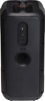 200w kolonele - Denver BPS-354 Juodas (Black) - 4 nuotrauka