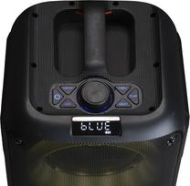 200w kolonele - Denver BPS-354 Juodas (Black) - 5 nuotrauka
