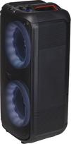 200w kolonele - Denver BPS-354 Juodas (Black) - 6 nuotrauka
