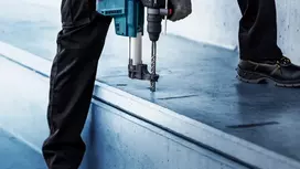 graztai betonui 600mm - SDS-plus-7X grąžtas Bosch 22x550x600mm, 1 vnt. - 2 nuotrauka