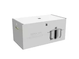 wmf - WMF Diadem Plus puodų rinkinys, 5 dalių - 2 nuotrauka