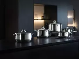 wmf - WMF Diadem Plus puodų rinkinys, 5 dalių - 3 nuotrauka