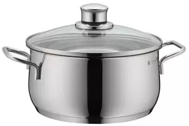wmf - WMF Diadem Plus puodų rinkinys, 5 dalių - 5 nuotrauka