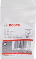 bosch gof - Bosch Įvorė 8 mm GOF 1200 A,1300 ACE - 2 nuotrauka