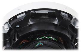 4 hikvision kameros - Stebėjimo kamera Hikvision DS-2CD2143G2-LIS2U(2.8mm) - 6 nuotrauka