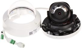 4 hikvision kameros - Stebėjimo kamera Hikvision DS-2CD2143G2-LIS2U(2.8mm) - 7 nuotrauka