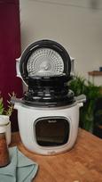 tefal puodai - Tefal CY94X1F1 - 3 nuotrauka