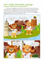 pratybos 6 klasei - Anglų kalbos mokymosi nuotykis. Pratybų sąsiuvinis 5-6 klasių mokiniams, 1 dalis - Gitana Karsokienė, Simona Žalytė-Linkuvienė - 4 nuotrauka