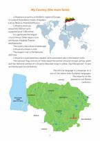 pratybos 6 klasei - Anglų kalbos mokymosi nuotykis. Pratybų sąsiuvinis 5-6 klasių mokiniams, 1 dalis - Gitana Karsokienė, Simona Žalytė-Linkuvienė - 6 nuotrauka