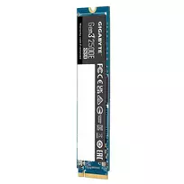 m.2 nvme ssd pcie gen3 - GIGABYTE Gen3 2500E 1TB M.2 PCIe 3.0 NVMe SSD - 3 nuotrauka