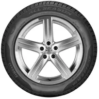 padangos 195 55 r16 - Pirelli Cinturato All Season Plus 195/55 R16 87V - 2 nuotrauka